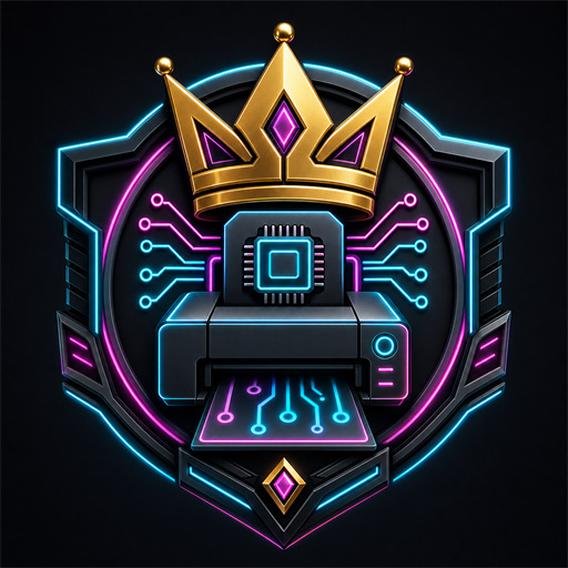 Rei da Informática VIP